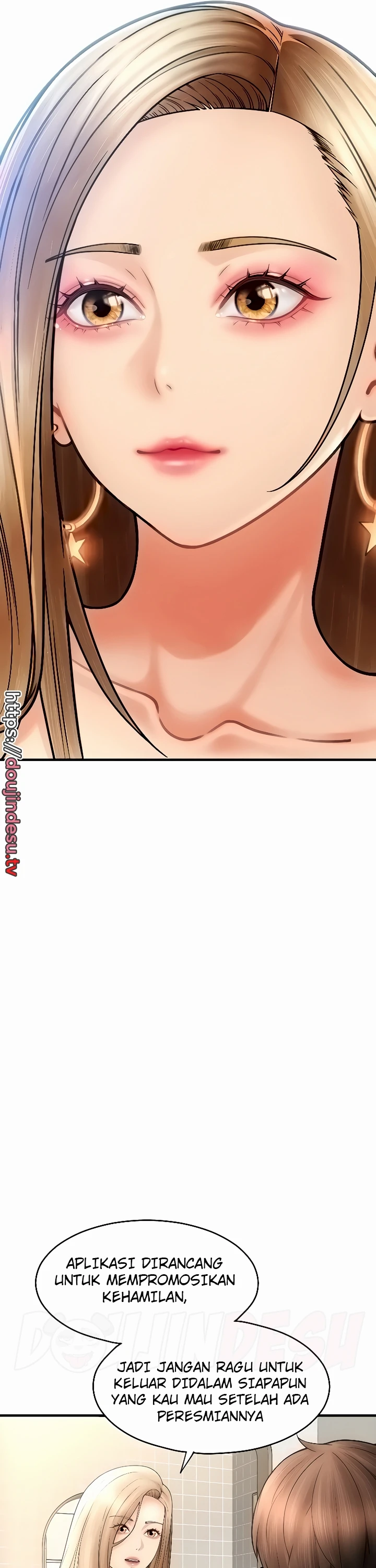 Pay With Sperm Pay Chapter 34 - Page 28